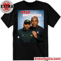 Official Sherrone Moore Mel Tucker Step Brothers Shirt