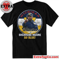 Official Sherrone Moore Michigan Wolverines Tee Michigan Sherrone Moore Go Blue Shirt
