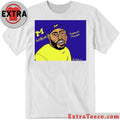 Official Sherrone Moore University of Michigan Head Coach Michigan Wolverines Logo T-Shirt