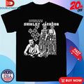 Official Shirley Jackson To Learn What We Fear Is To Learn Who We Are Shirts