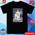 Official Shohei Ohtani Los Angeles Angels 2018 Topps Baseball Shirts
