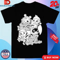 Official Shop Local Steal Corporate Clay Shirts