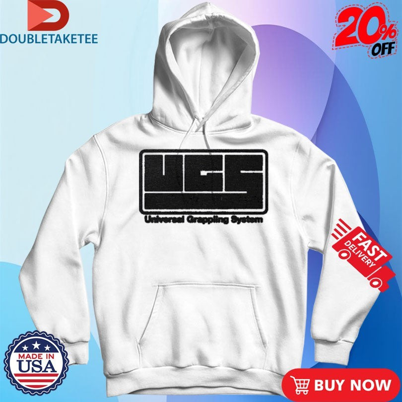 Official Shoyoroll Universal Wrapping System UGS  Shirts