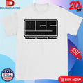 Official Shoyoroll Universal Wrapping System UGS  Shirts