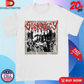 Official Sickrecy Salvation Through Tyranny Shirts