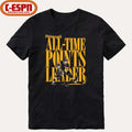 Official Sidney Crosby Pittsburgh All-Time Points Leader Shirt