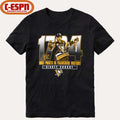 Official Sidney Crosby Pittsburgh Penguins 1724 Most Points in Franchise History T-Shirt