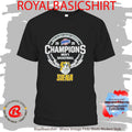 Official Siena Saints Men’S Basketball 2026 Metro Atlantic Athletic Conference Champions Shirt