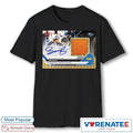 Official Sienna Betts Star Freshman Helps UCLA Repeat As Big Ten Champs T-Shirt
