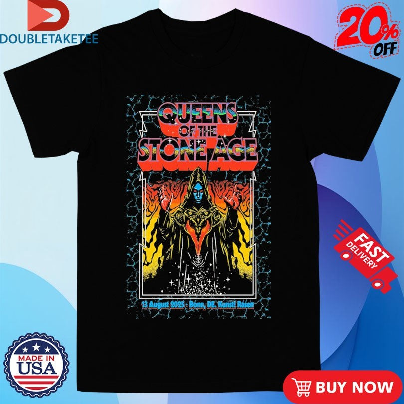 Official Sierra Ferrell The Orange Peel Asheville, NC Sept 15 2025 Shirts