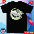 Official Sigma Wolf Project Spiral Shirts