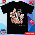 Official Silent Hill F Kashimashi Shirts