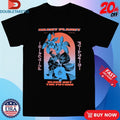 Official Silent Planet Bleed Out The Future Dreamwalker Shirts