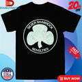 Official Silver Shamrock Novelties Shirts