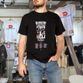 Official Silverstein 25 Years Of Noise The Last Change November And December 2025 Tour Dates Shirts