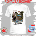 Official Silverstein Buffalo Souvenir Shirt