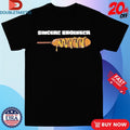 Official Sincere Engineer Se Corn Dog Shirts