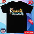 Official Sincere Engineer The Tour 2024 Pelican Shirts