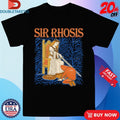 Official Sir Rhosis Heart Shirts