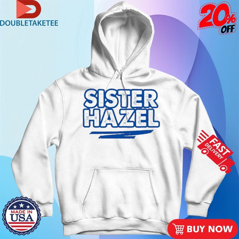 Official Sister Hazel Gator Shirts