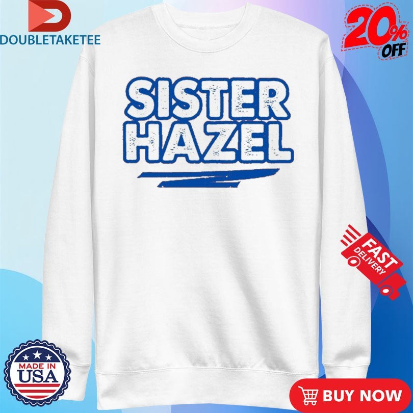 Official Sister Hazel Gator Shirts
