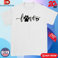 Official Sister Wives Meri Brown Love Paw Shirts