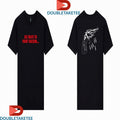 Official Six Ways To Fight Fascism Krime Gun Bullets Shirts