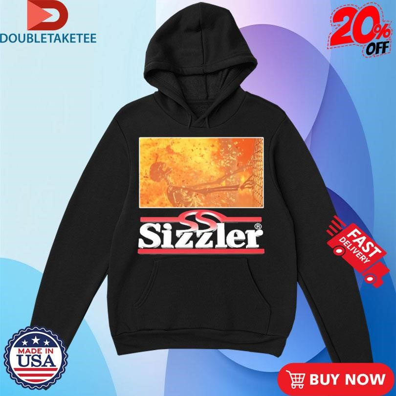 Official Sizzler Lard Humungus Shirts