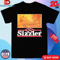 Official Sizzler Lard Humungus Shirts