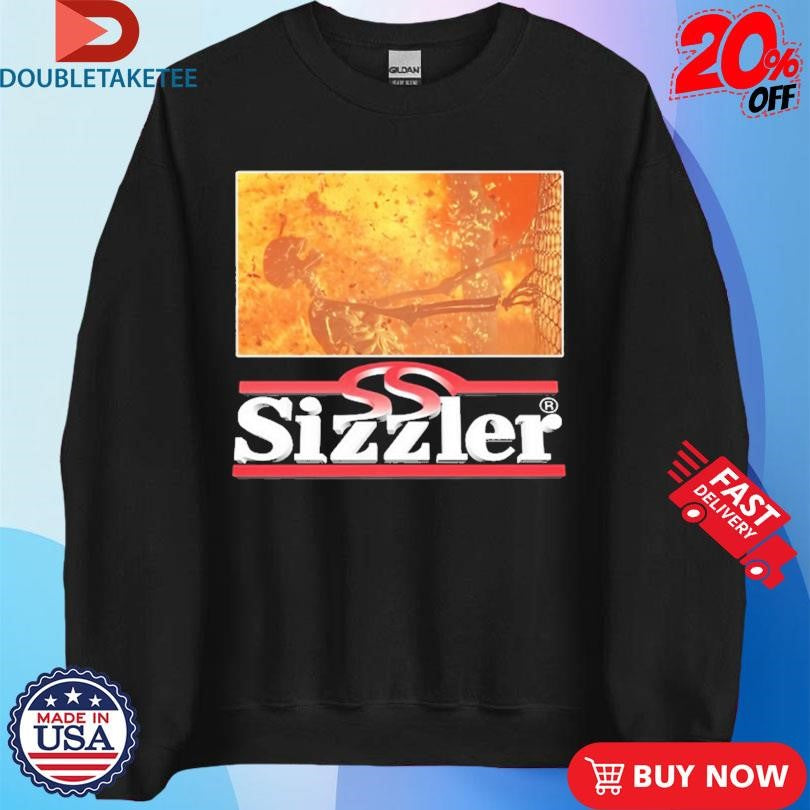 Official Sizzler Lard Humungus Shirts
