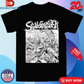 Official Skullsmasher Rocket Hammer Brain Surgery Shirts