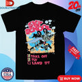 Official Sky School Take Off Fly Land Shirts
