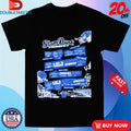 Official Slamdunk 2025 Europe Event Shirts