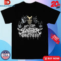 Official Slaughter To Prevail 2026 Tour Behelit Winter Shirts