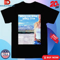 Official Slayyyter Worst Girl In The World Tour 2026 North America And Europe UK Dates Shirts