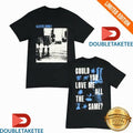 Official Sleater Kinney Could You Love Me All The Same Shirts