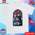Official Sleep Dragonaut Bike Shirts