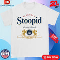 Official Slightly Stoopid Ocean Beach Lions Especial Skull Ciggarates Shirts
