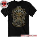 Official Slightly Stoopid X Closer To The Sun Mexico 2026 Riviera Maya Shirt