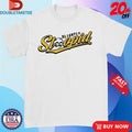 Official Slightly Stoopid X San Diego Padres CA Skull Cigarette Baseball Shirts
