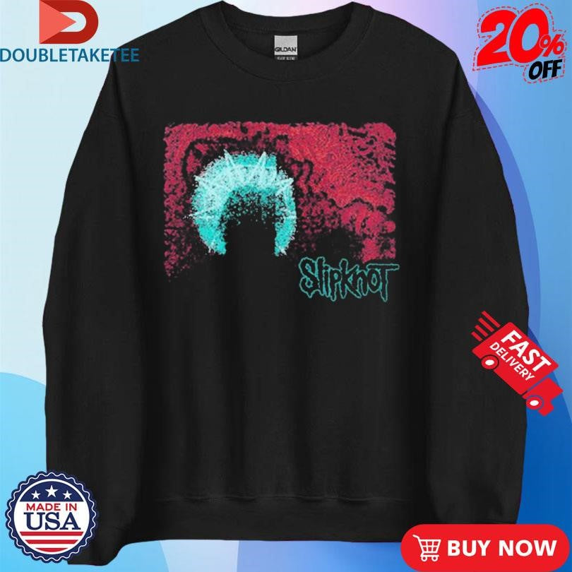 Official Slipknot Portal Bio Halo Shirts