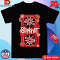 Official Slipknot The Portal Alien Moon Shirts