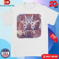 Official Slipknot The Portal Pastel Grid Shirts