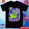 Official Slipknot The Portal Spring Data Mosh Shirts