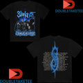 Official Slipknot Tour 2024 Photo Logo Shirts