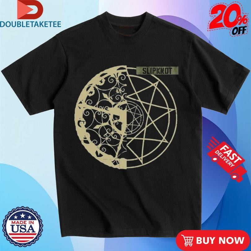 Official Slipknot You Can’t Kill Me Cause I’m Already Inside You Shirts