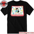 Official Slushy Noobz Birthday Cake 2026 Shirt