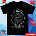 Official Smith &amp; Wesson Trade Mark Reg Us Pat Off Logo Shirts
