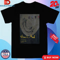 Official Snail Mail June 25 2026 Electric Ballroom London Shirts