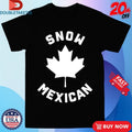 Official Snow Mexicans Shirts